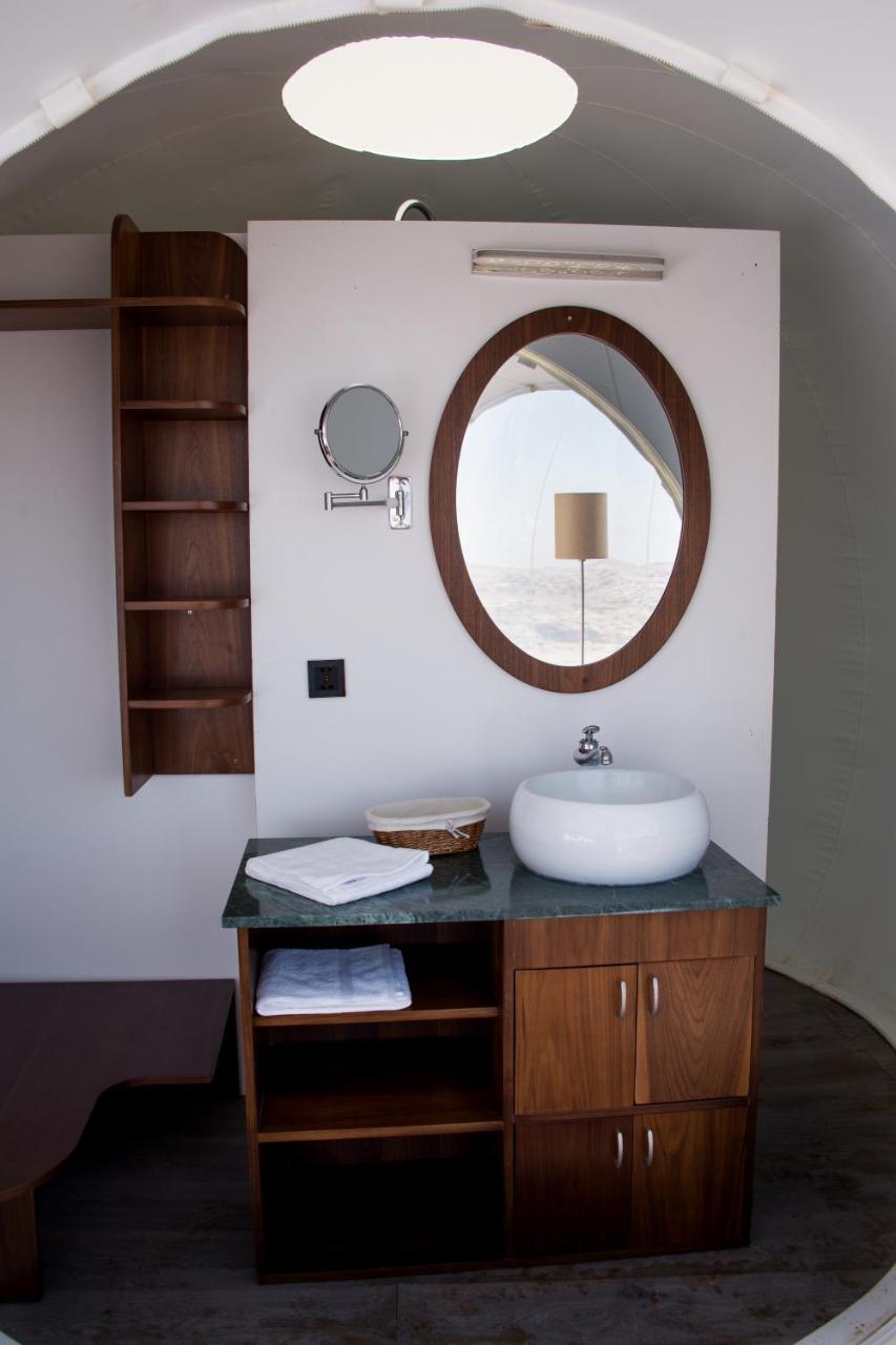 Petra Bubble Luxotel Glamping 5*