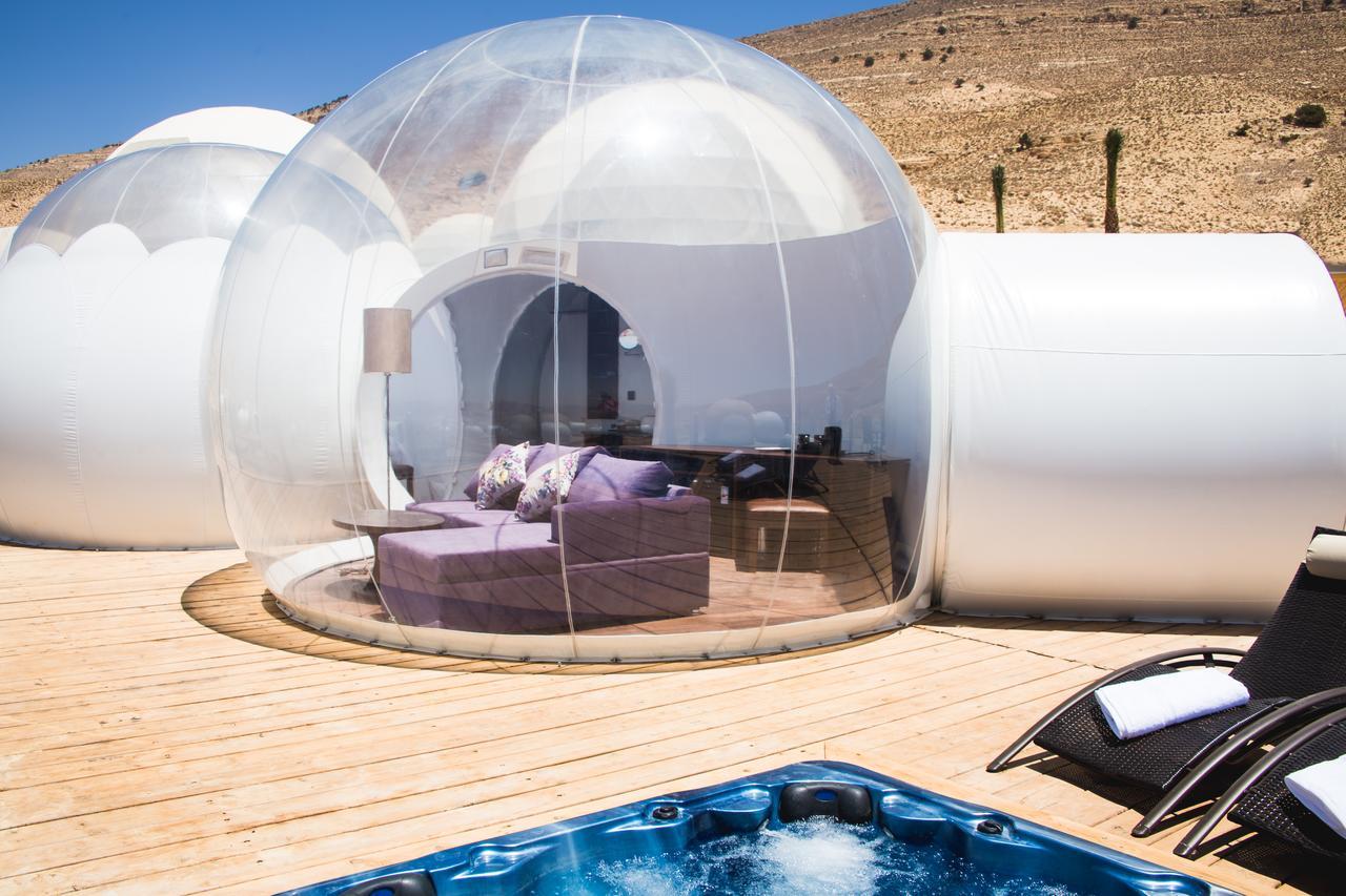 Petra Bubble Luxotel 5* Wadi Musa
